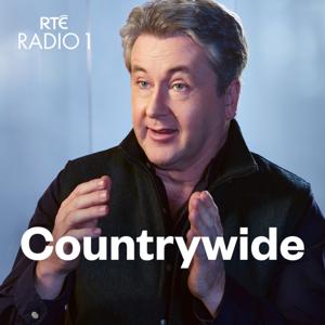 CountryWide by RTÉ Radio 1