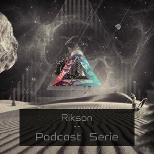 Rikson @ Podcast Episoden (Hearthis)