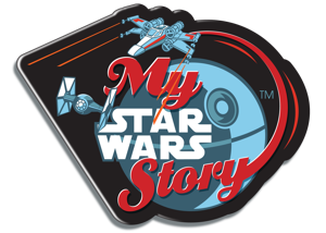 My Star Wars Story