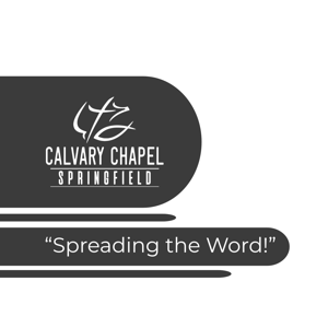 Calvary Chapel Springfield