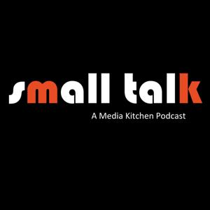 Small Talk Podcast