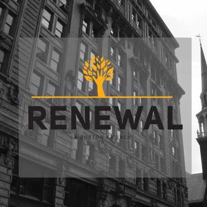 Renewal Church Boston - Renewal Church Boston