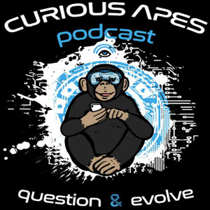 Curious Apes Podcast