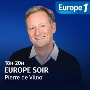 Les débats d'Europe Soir week-end by Europe 1