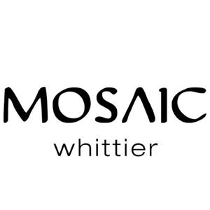 Mosaic Whittier Podcasts