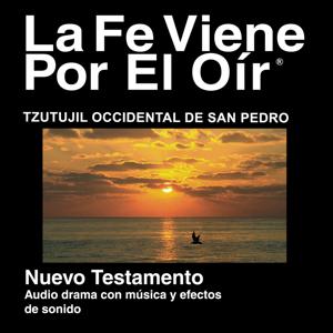 Tzutujil Occidental Biblia - Tzutujil Western Bible