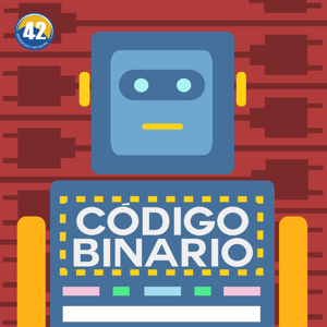 Código Binario - 42 Broadcast Network