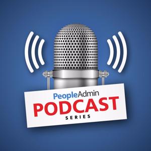 PeopleAdmin's higher education podcast