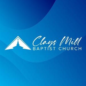 Clays Mill Baptist by Clays Mill Baptist