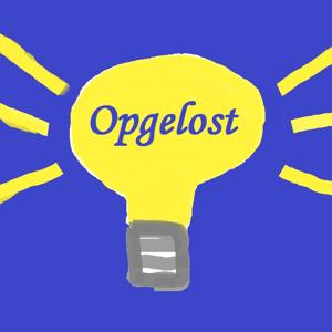 Opgelost
