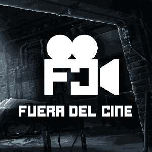 Fuera Del Cine by Dr. West