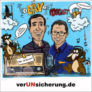 Total verunsichert - Der EAV-Podcast