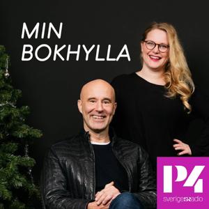 Min Bokhylla