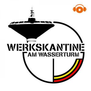 Werkskantine am Wasserturm