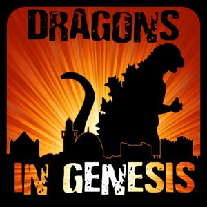 Dragons in Genesis by Dragons in Genesis