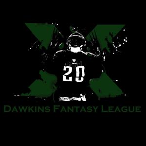 DFL Commissioner's Show