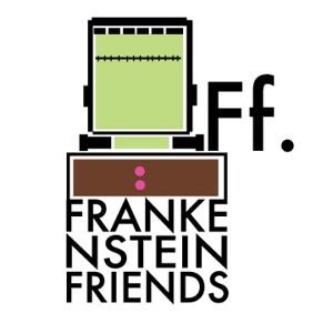 Frankenstein Friends Podcast