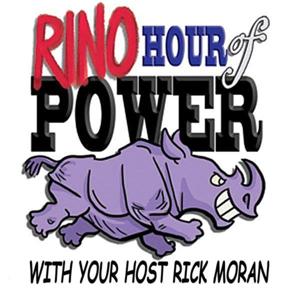 RINO Hour of Power