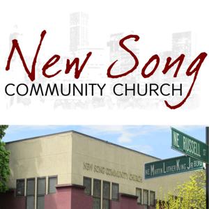 Sermons – New Song Community Church