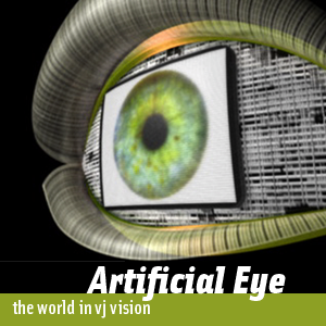 Artificial Eye