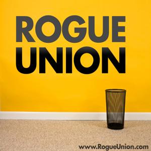 Rogue Union Podcast