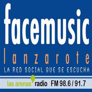 Programas facemusic (Podcast) - www.poderato.com/facemusic