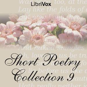 Short Poetry Collection 009 by Various