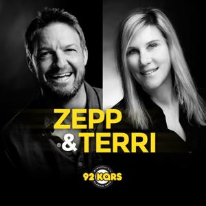 Zepp and Terri