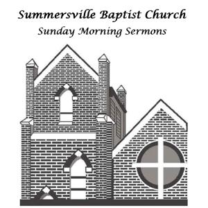 Summersville Baptist Church