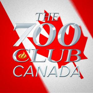 CBN.com - The 700 Club Canada - Video Podcast