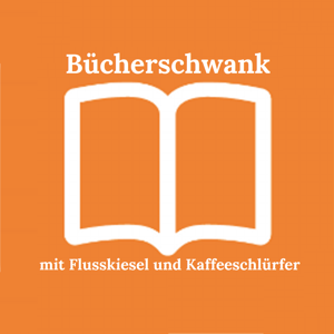 Bücherschwank – Schneckenradio