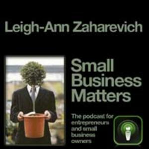 Small Business Matters