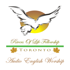Rivers of Life English Worship