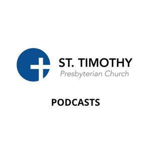 St Timothy Presbyterian Church in Toronto: Sermons