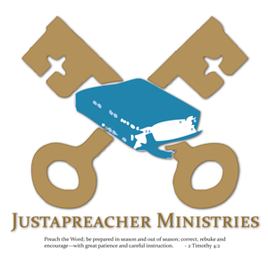 Galatians Study by Justapreacher Ministries