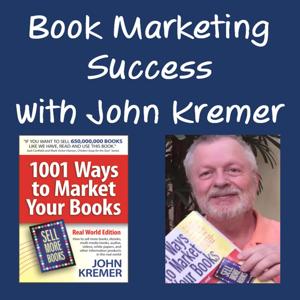 Book Marketing Success Podcast