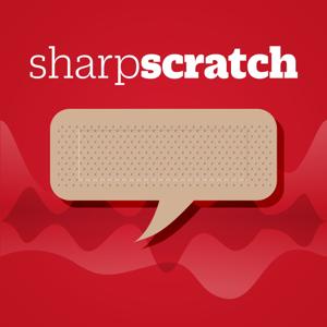 The sharpscratch's Podcast