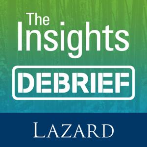 Lazard Insights