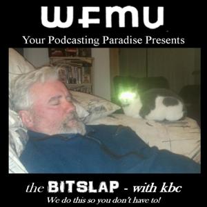 Bitslap with KBC | WFMU by KBC and WFMU