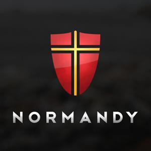 Sermons - Normandy Church