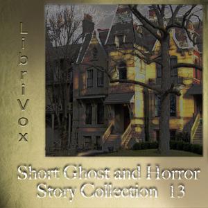 Short Ghost and Horror Collection 013 by Various