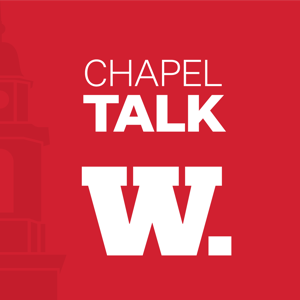 Chapel Talk at Wabash College by Wabash College