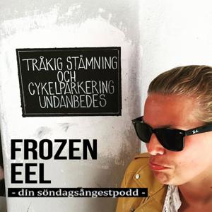 Frozen Eel