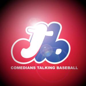 Comedians Talking Baseball with Joe Kilgallon & Mike Bridenstine