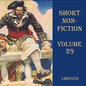 Short Nonfiction Collection Vol. 029 by Various
