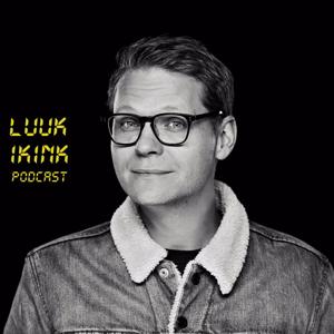 LUUK IKINK PODCAST