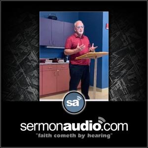 Thomas Sullivan on SermonAudio