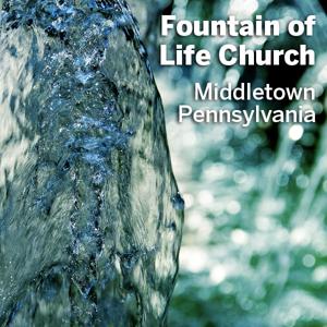 Fountain of Life Podcast