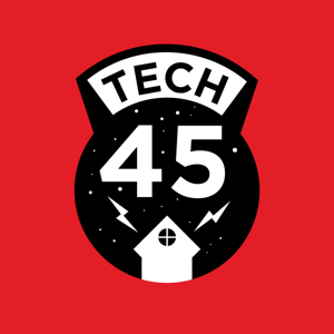 Tech45 by Tech45