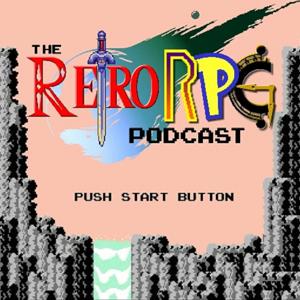 Retro RPG Podcast by Derek And Don